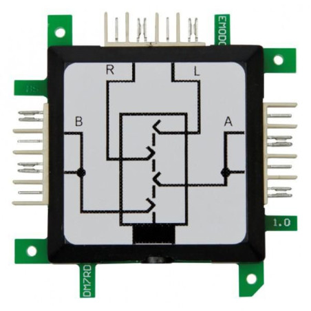 118700 Resistor | APLIUM