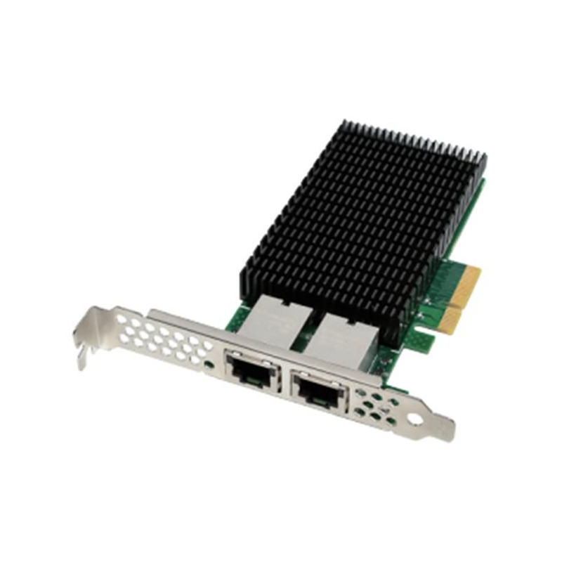 Internal Ethernet 10000 Mbit/S | APLIUM