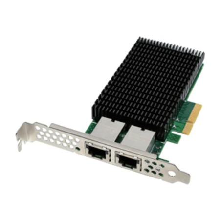 Internal Ethernet 10000 Mbit/S | APLIUM