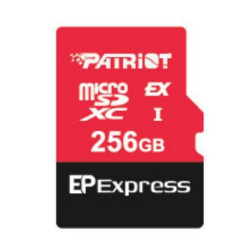 Ep Express 256 Gb Microsd | APLIUM
