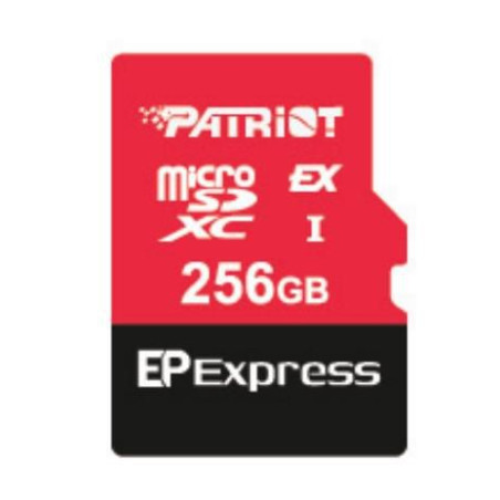 Ep Express 256 Gb Microsd | APLIUM
