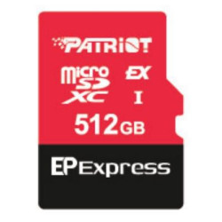 Ep Express 512 Gb Microsd | APLIUM