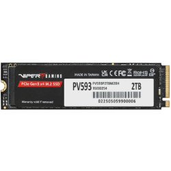 Pv593 2 Tb M.2 Pci Express | APLIUM