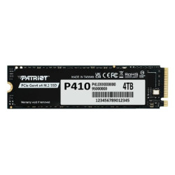 P410 4 Tb M.2 Pci Express Nvme | APLIUM