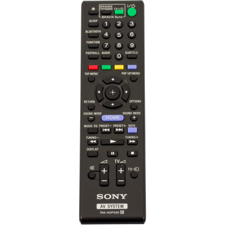 Remote Commander (RM-ADP090)