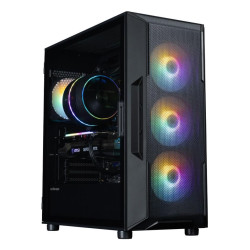 Computer Case Midi Tower | APLIUM
