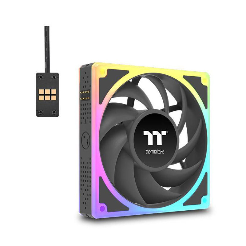 Computer Cooling System | APLIUM