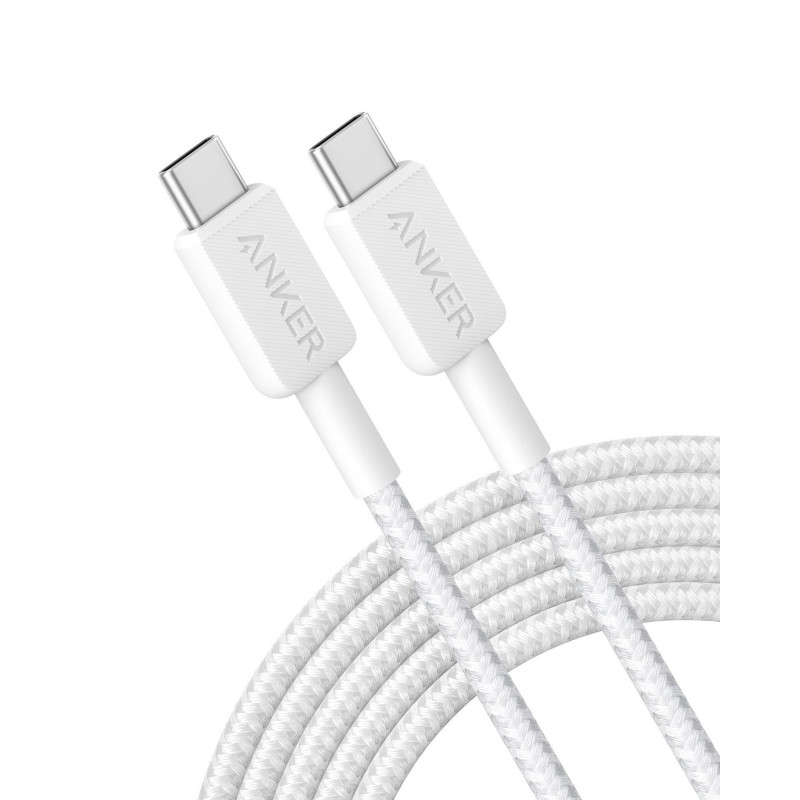 Usb Cable 3 M Usb C White | APLIUM