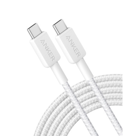 Usb Cable 3 M Usb C White | APLIUM