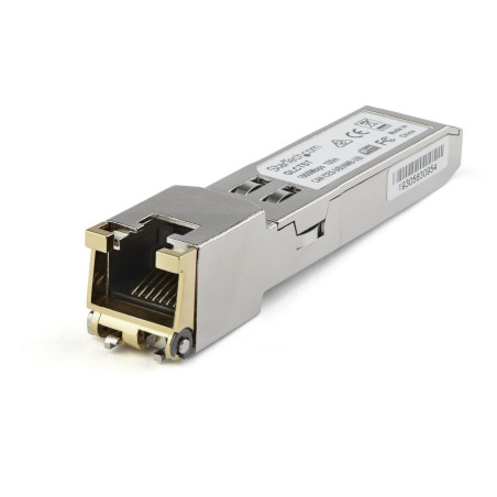 Juniper Sfp-1Ge-Fe-E-T | APLIUM