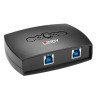 Lindy 43141 - 2 Port Usb 3.0 Switch | APLIUM