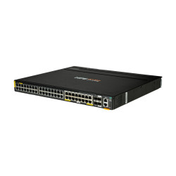 HPE Aruba Networking CX 6300M 32p 1G 16p SmtRt 5G Class8 PoE 2p SFP56