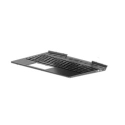 TOP COVER GSW W KB BL SL
