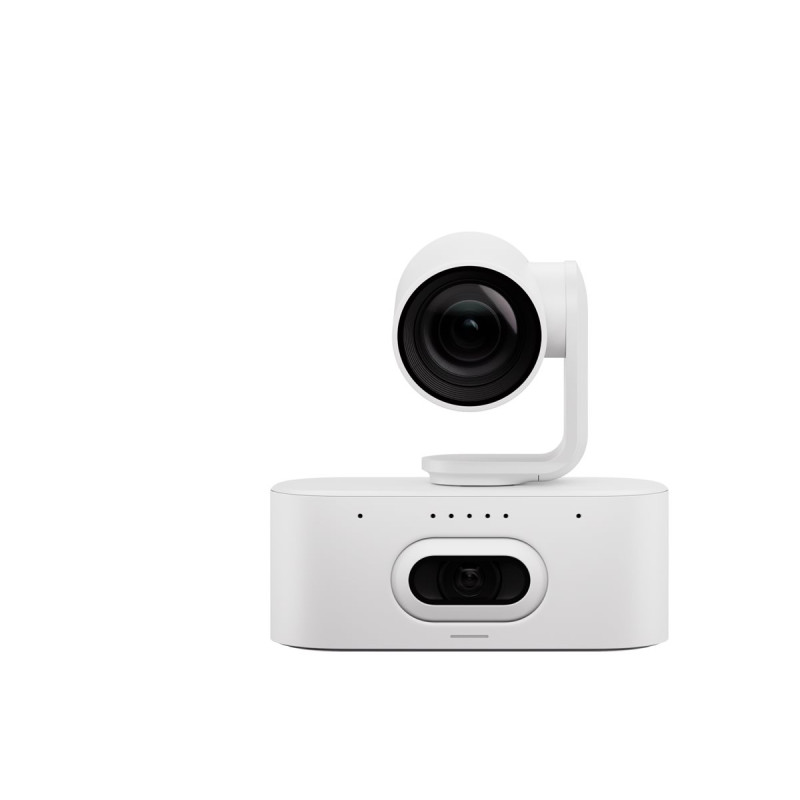 Rally Ai Camera Pro Off-white - Eu - WWI-9006 | APLIUM