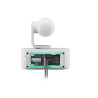 Rally Ai Camera Pro Off-white - Eu - WWI-9006 | APLIUM