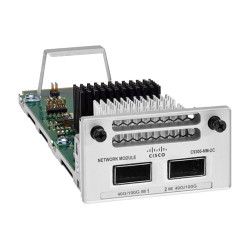 Catalyst 9300 2 x 40G/100G Nwk Module | APLIUM