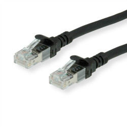 Networking Cable Black 1.5 M | APLIUM