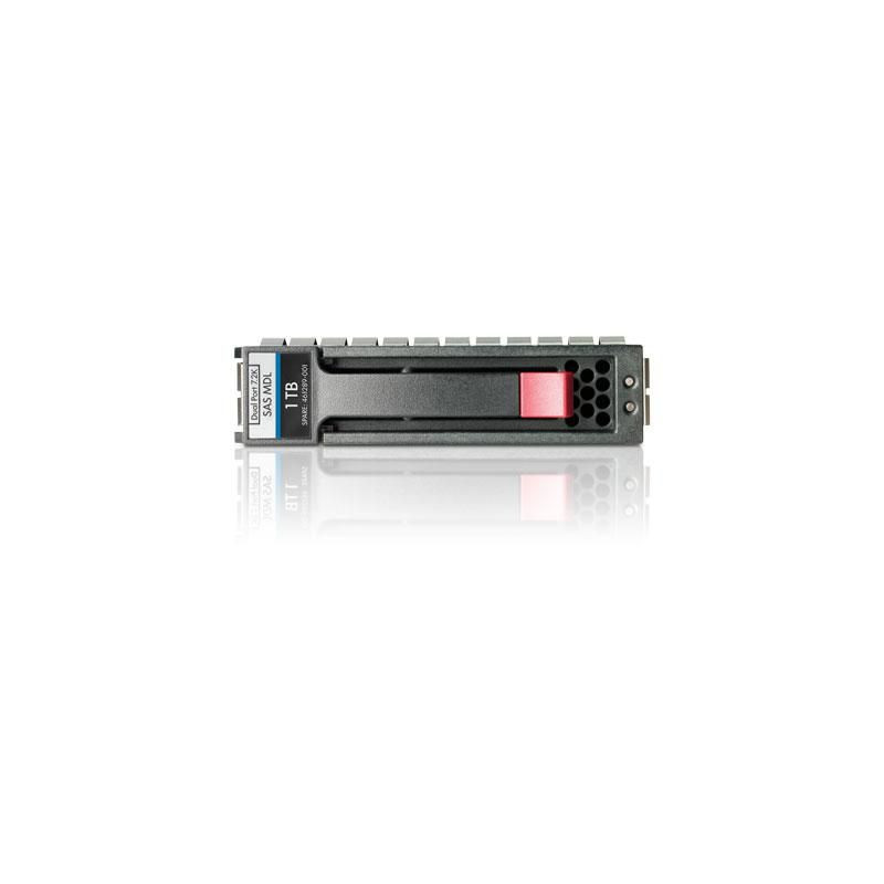 6TB 6G SAS 7.2K 3.5in