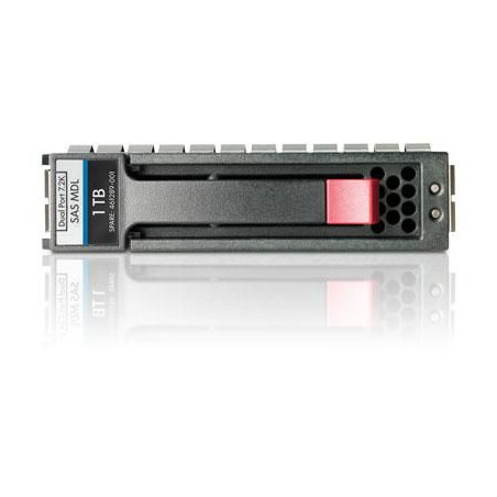 6TB 6G SAS 7.2K 3.5in