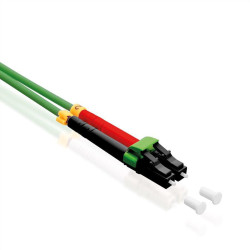 Fibre Optic Cable 10 M Lc Om5 | APLIUM