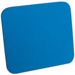 Mouse Pad, Cloth Blue | APLIUM