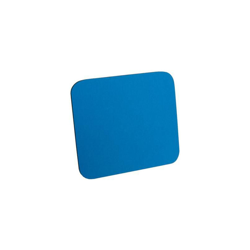 Mouse Pad, Cloth Blue | APLIUM
