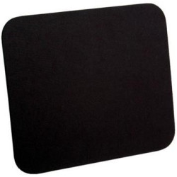 Mouse Pad, Cloth Black | APLIUM