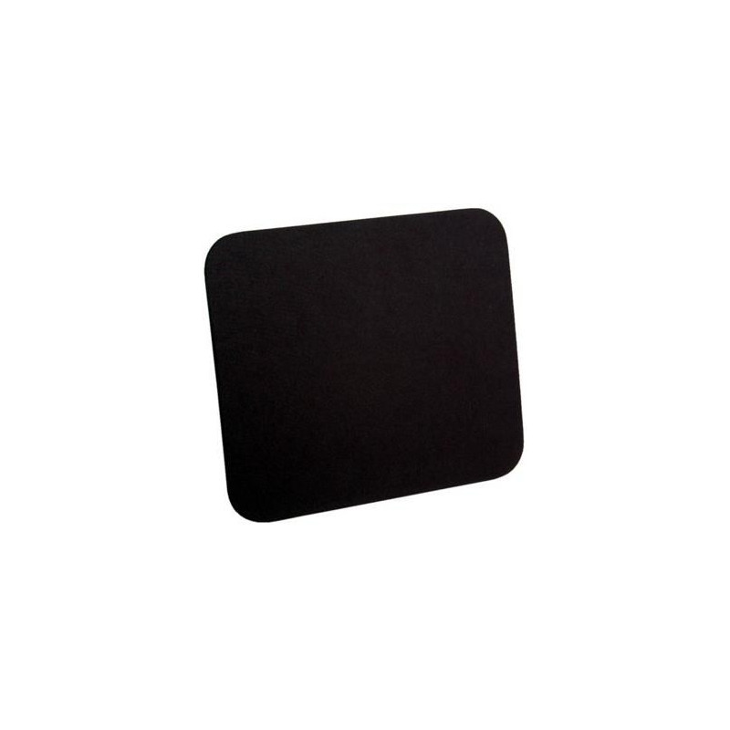 Mouse Pad, Cloth Black | APLIUM