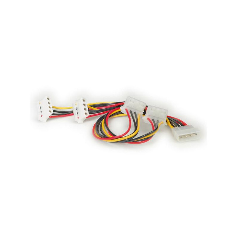 Internal Y-Power Cable, 4-Pin | APLIUM