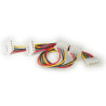 Internal Y-Power Cable, 4-Pin | APLIUM