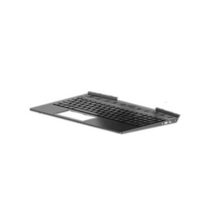 TOP COVER GSW W KB RO