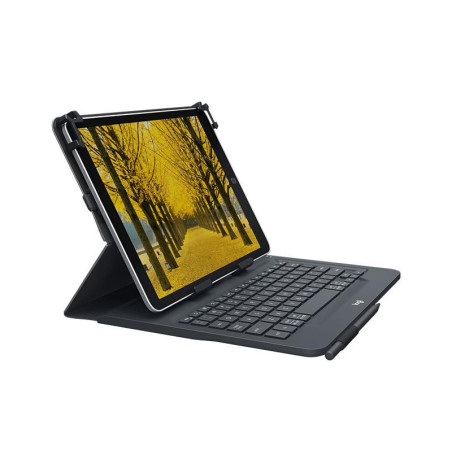 Universal Kyb folio Pan Nordic | APLIUM