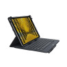 Universal Kyb folio Pan Nordic | APLIUM