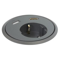 Powerdot Black