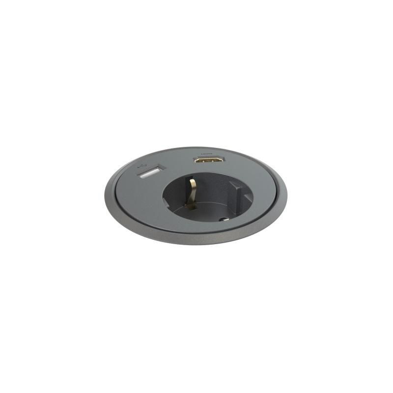 Powerdot Black