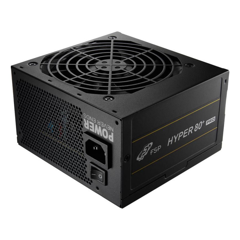 Fsp Fuente De Alimentacion 450W Hyper 80+ PRO450 Bulk 80PLUS | APLIUM