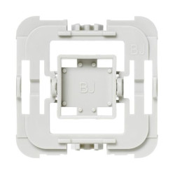 Eq3-Ada-Bj Light Switch White | APLIUM
