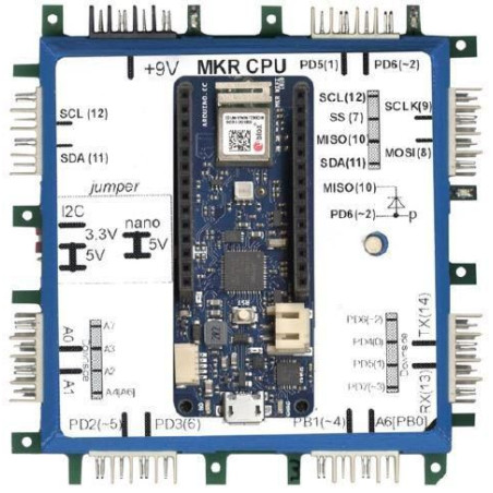 Microcontroller | APLIUM