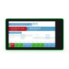 Meeting Room Display 25.4 Cm | APLIUM