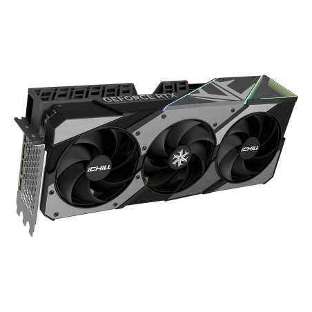 Ichill Geforce Rtx 5070 Ti X3 | APLIUM