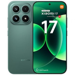 Smartphone Xiaomi 17 12GB/ 512GB/ 6.3"/ 5G/ Verde | APLIUM