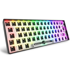 Skiller Sgk50 S4 Keyboard | APLIUM