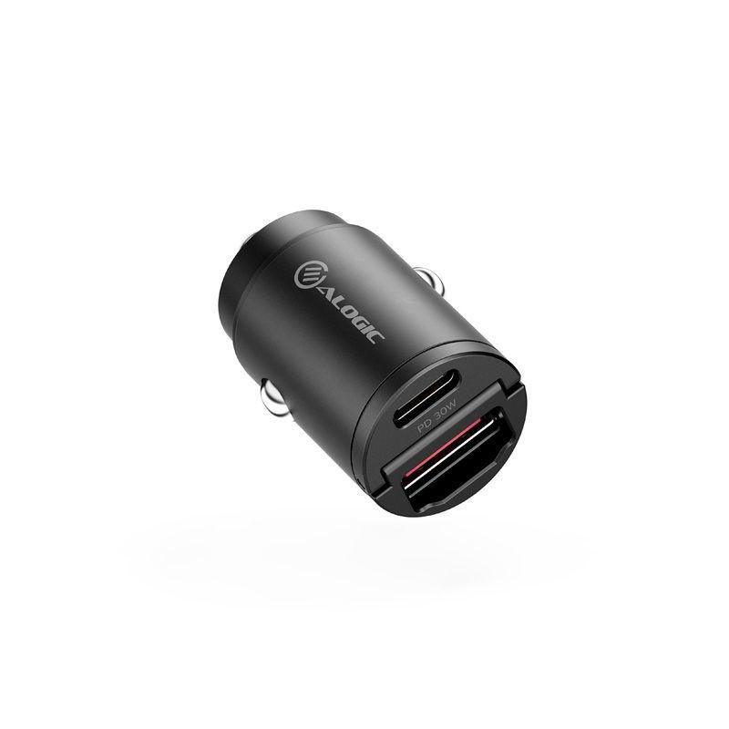 Rapid Power 30W Mini Car