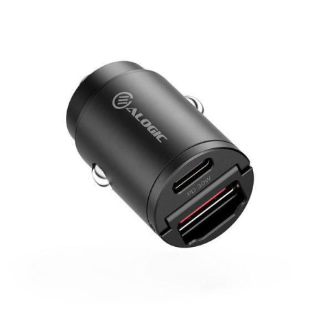Rapid Power 30W Mini Car