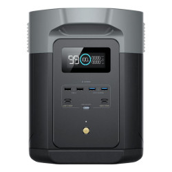 Delta 2 Max Portable Power | APLIUM