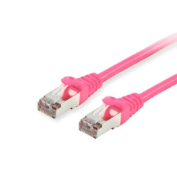 Cat.6 S/Ftp Patch Cable, 25M, | APLIUM
