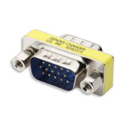 Hd15 - Vga Vga (D-Sub) | APLIUM