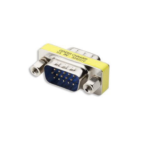 Hd15 - Vga Vga (D-Sub) | APLIUM