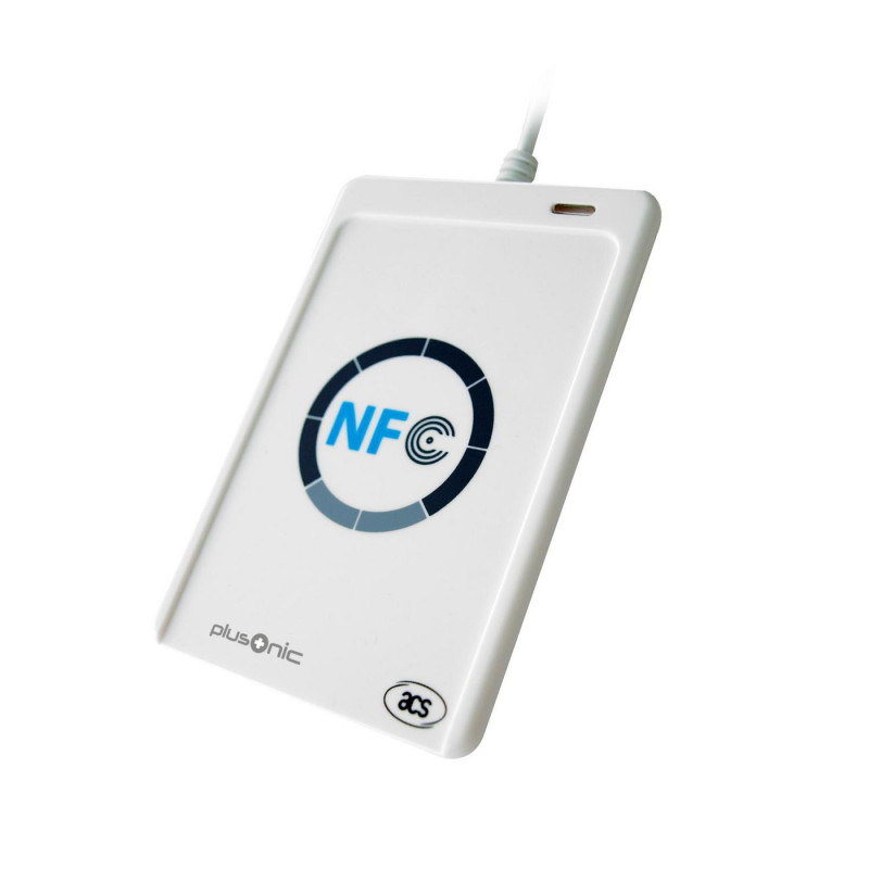 Smart Card Reader Usb 1.1 | APLIUM