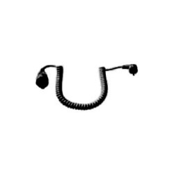 672.181 Power Cable Black 4 M | APLIUM